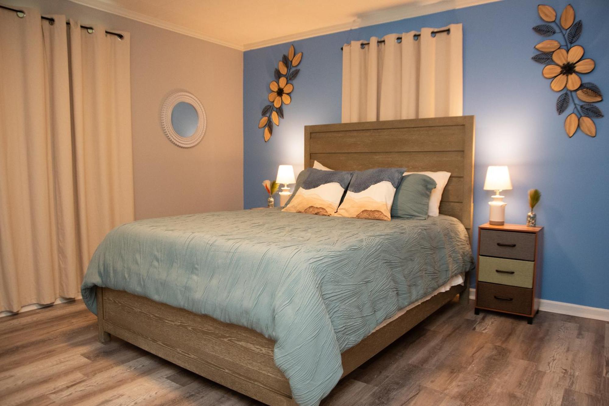 Cozy And Quiet Lafayette Home 2 Luaran gambar