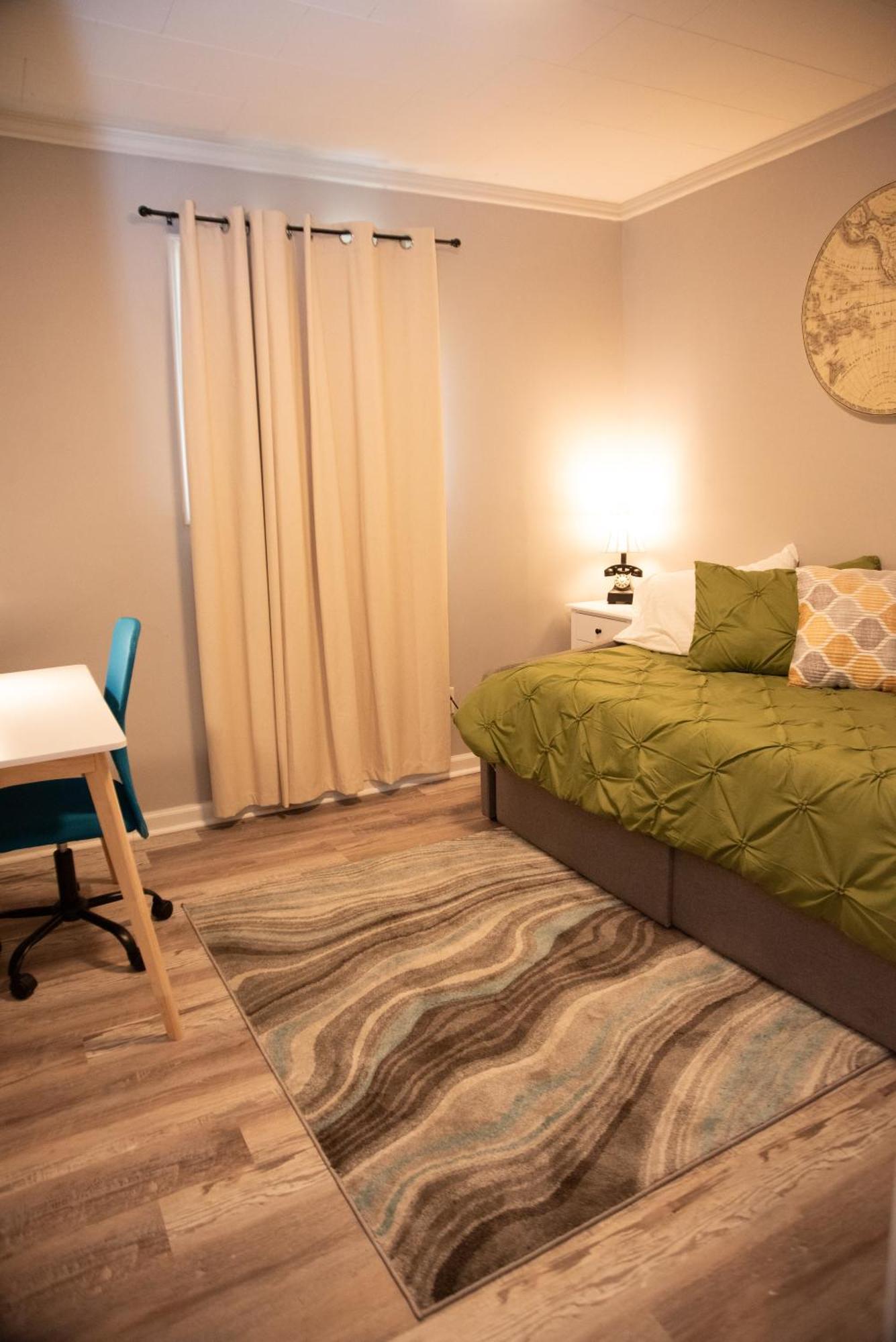 Cozy And Quiet Lafayette Home 2 Luaran gambar