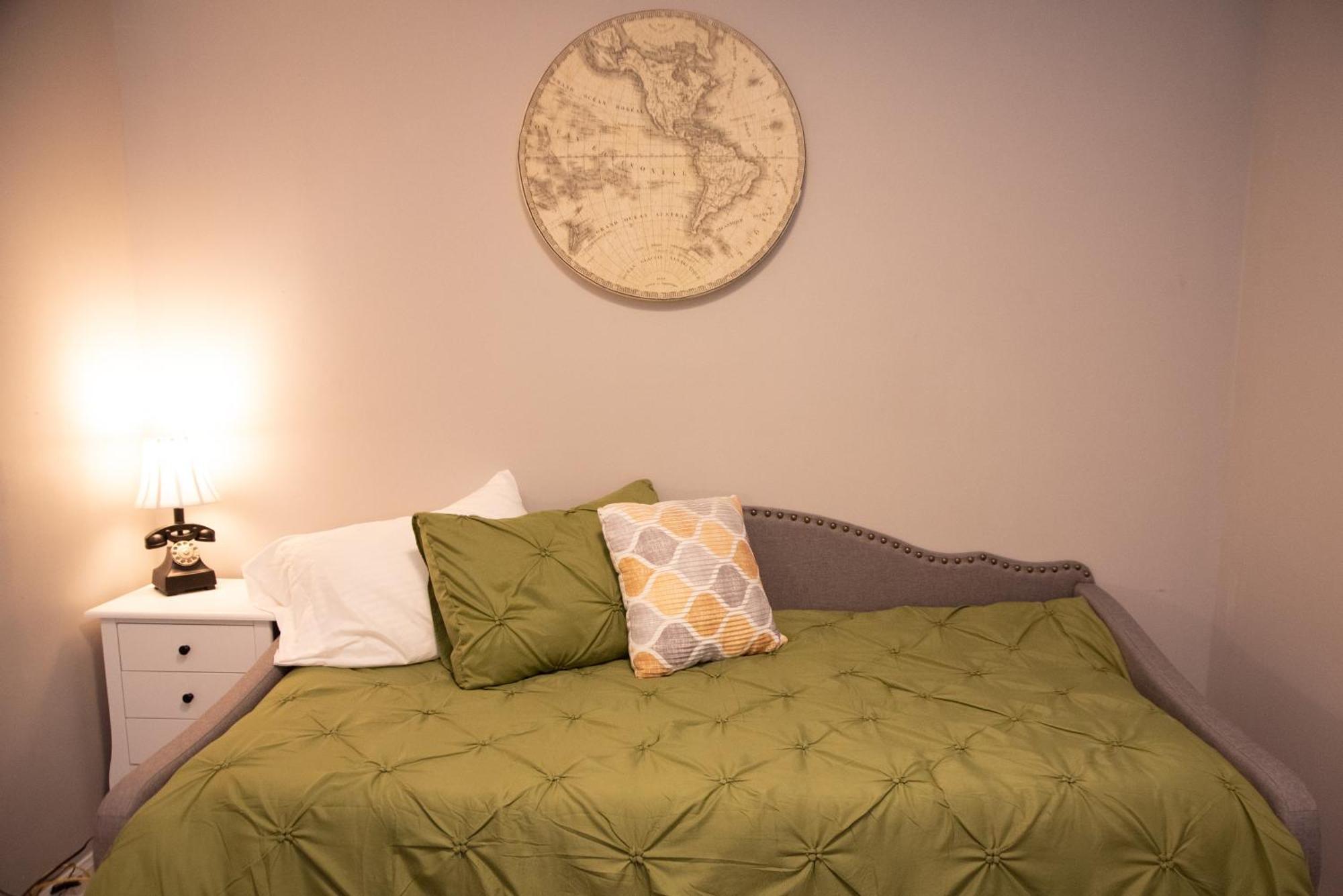Cozy And Quiet Lafayette Home 2 Luaran gambar