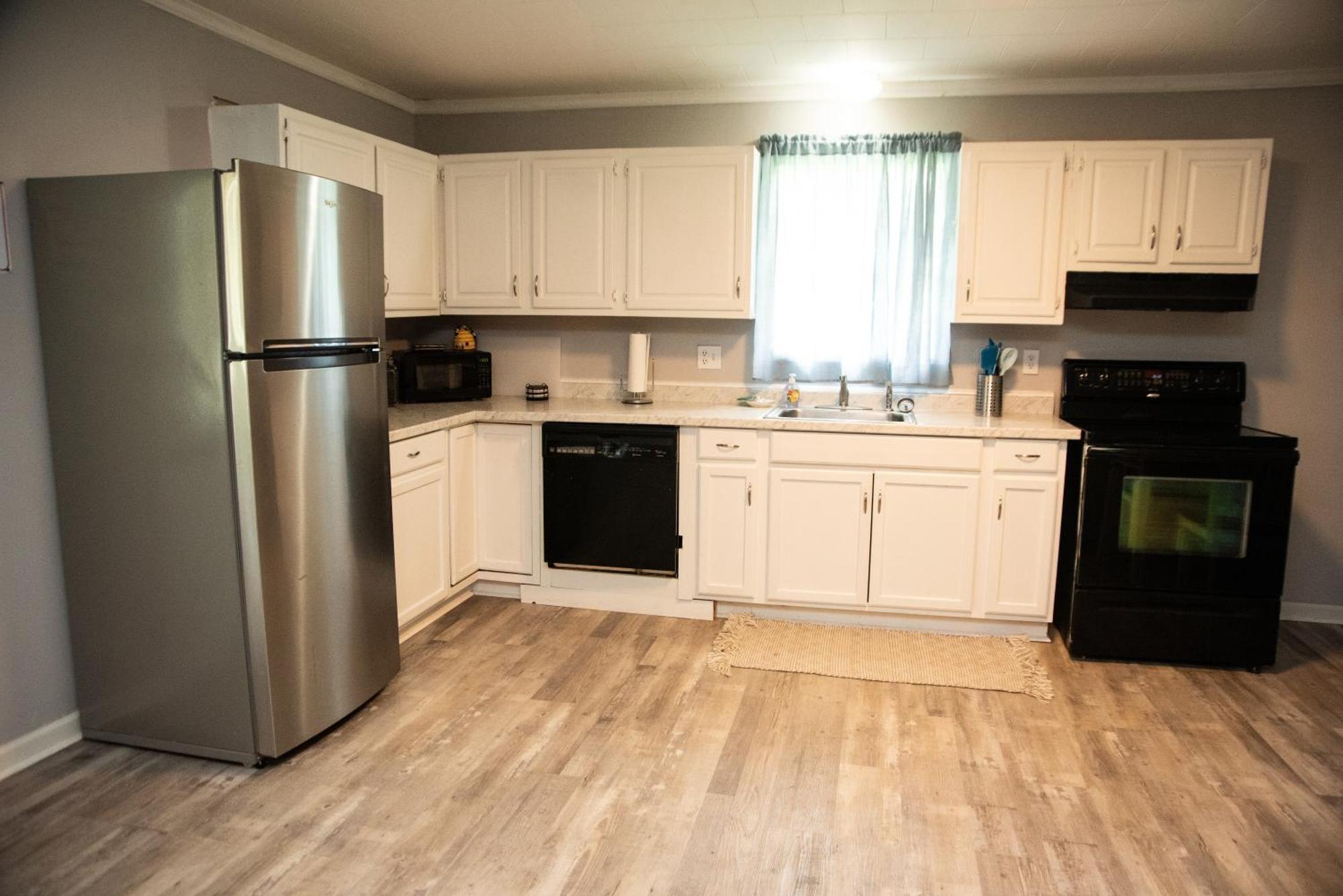 Cozy And Quiet Lafayette Home 2 Luaran gambar