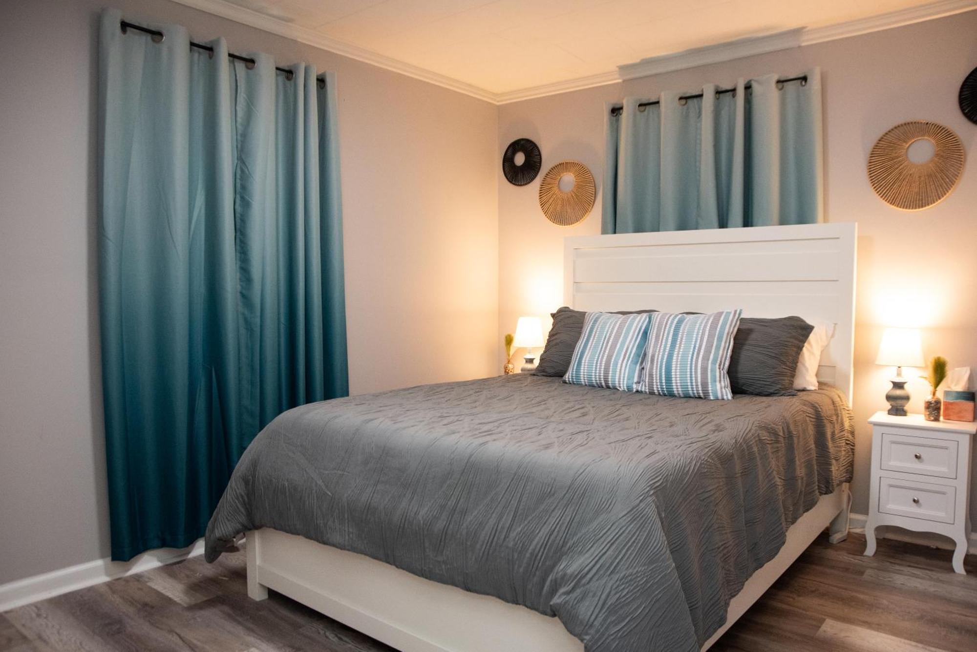 Cozy And Quiet Lafayette Home 2 Luaran gambar